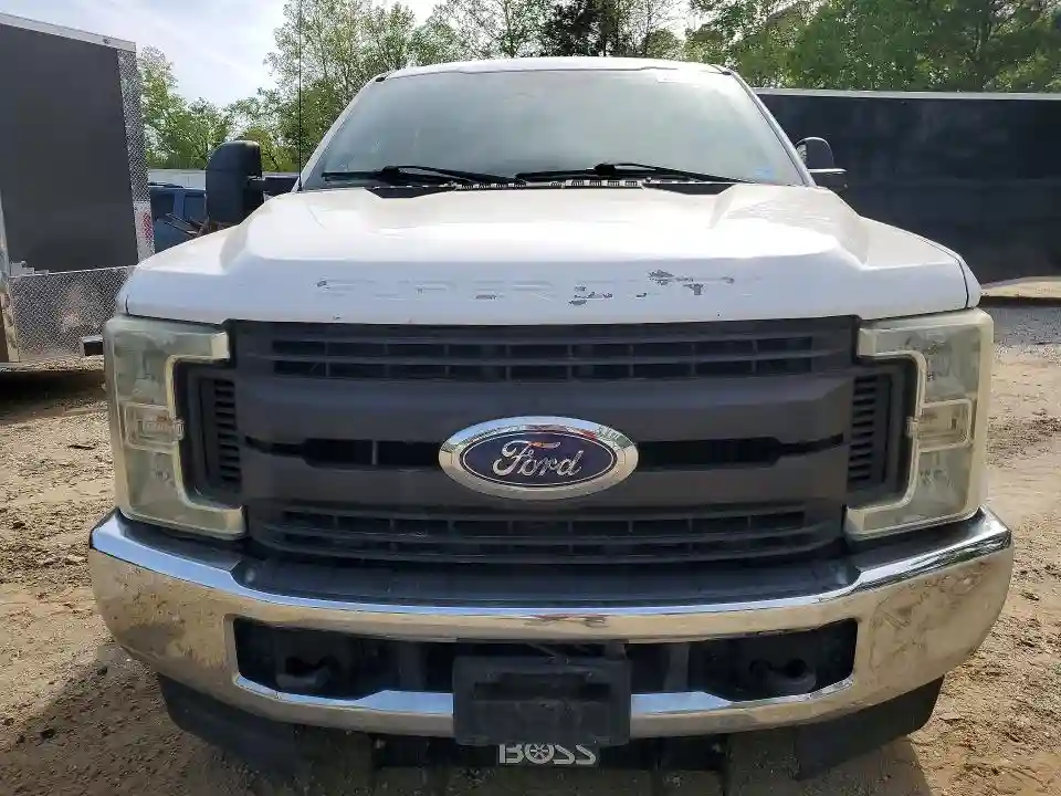 1FT7W2B66HEB85793 2017 FORD F250-4