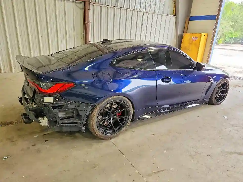 WBS43AZ00NCK70684 2022 BMW M4-2