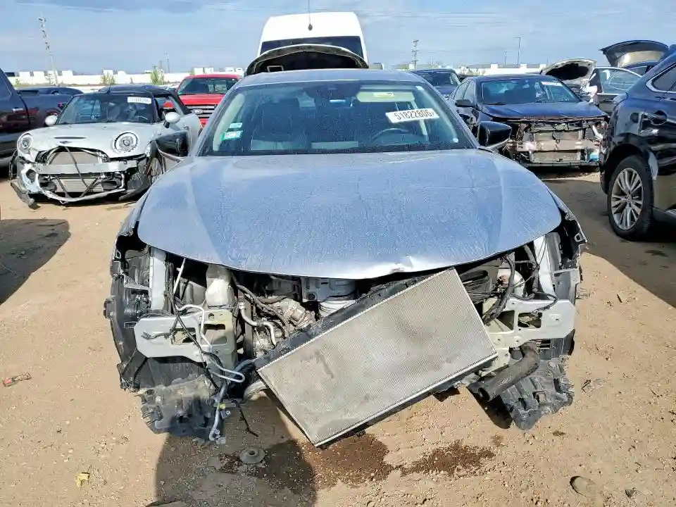19UUB6F66MA009460 2021 ACURA TLX-4