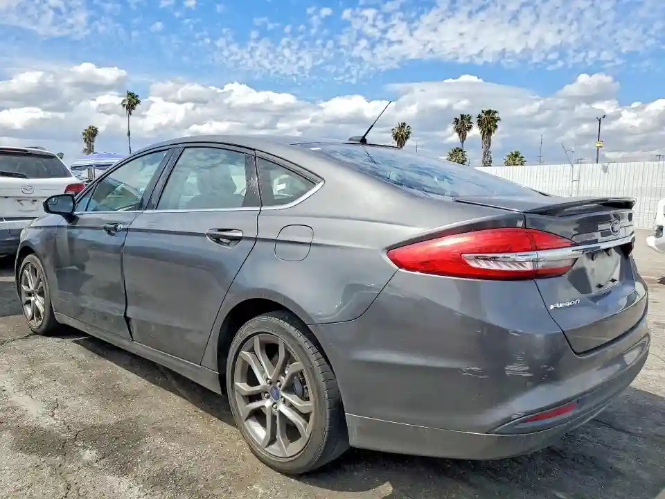 3FA6P0H7XHR299540 2017 FORD FUSION-1