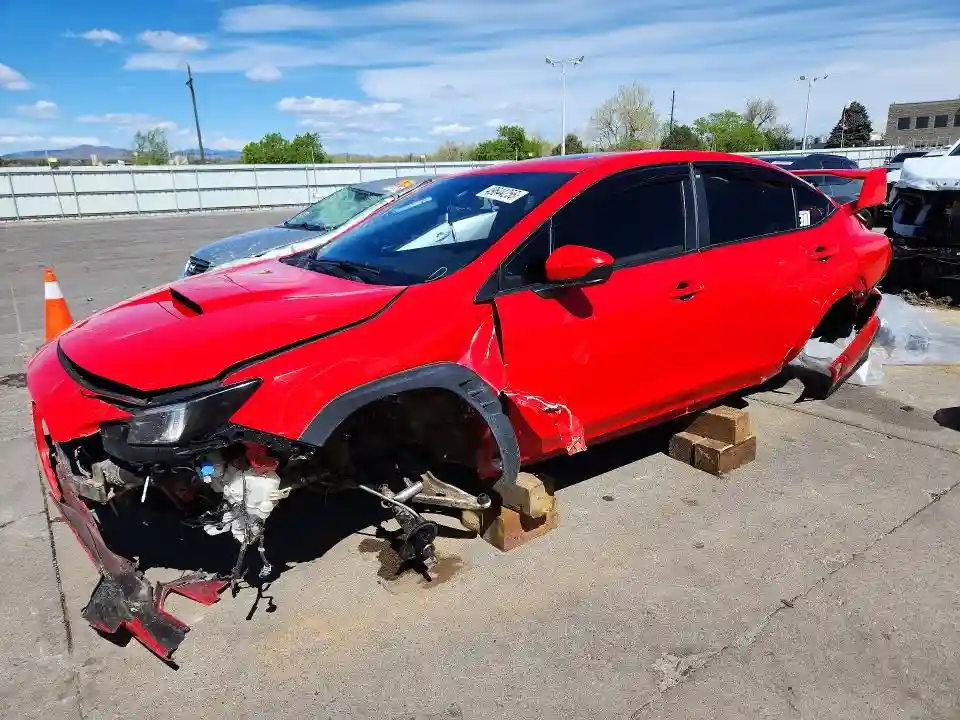 JF1VBAF60N9018556 2022 SUBARU WRX-0