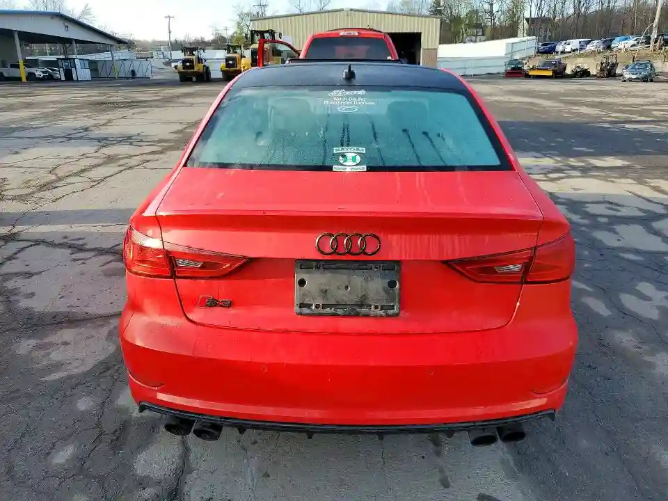 WAUF1GFF4G1005411 2016 AUDI S3-5