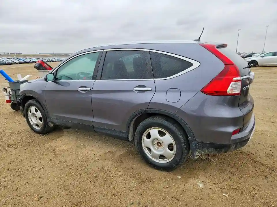 5J6RM4H94GL804536 2016 HONDA CRV-1