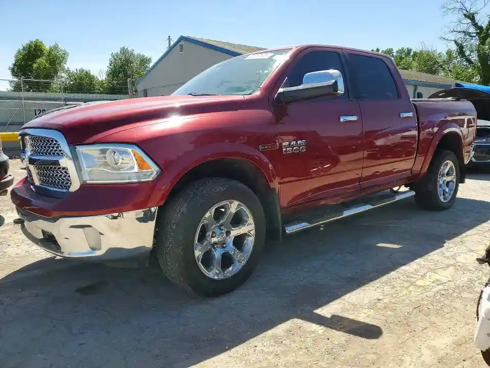 1C6RR7NM5ES100213 2014 RAM 1500-0