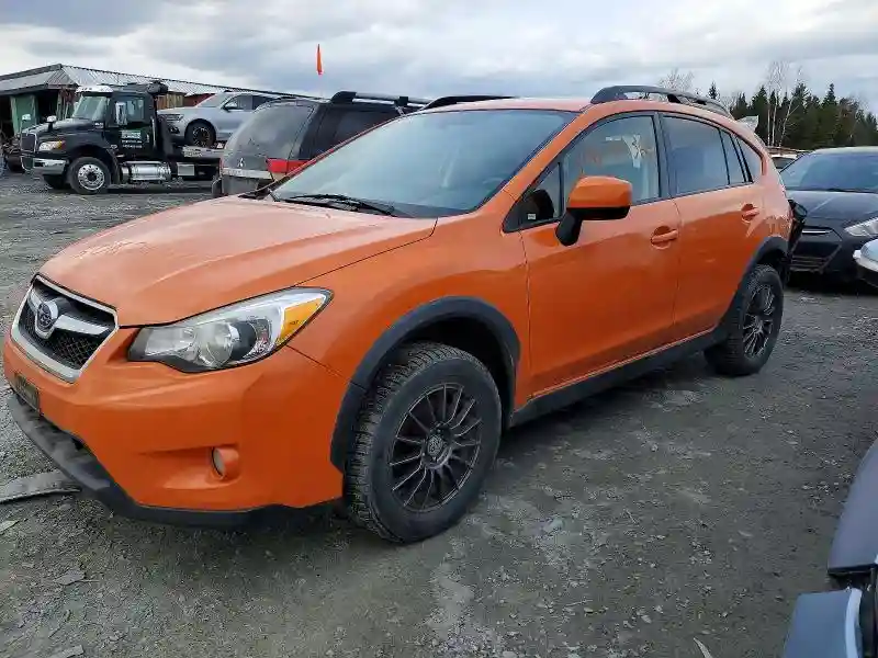 JF2GPACCXE8202666 2014 SUBARU XV-0