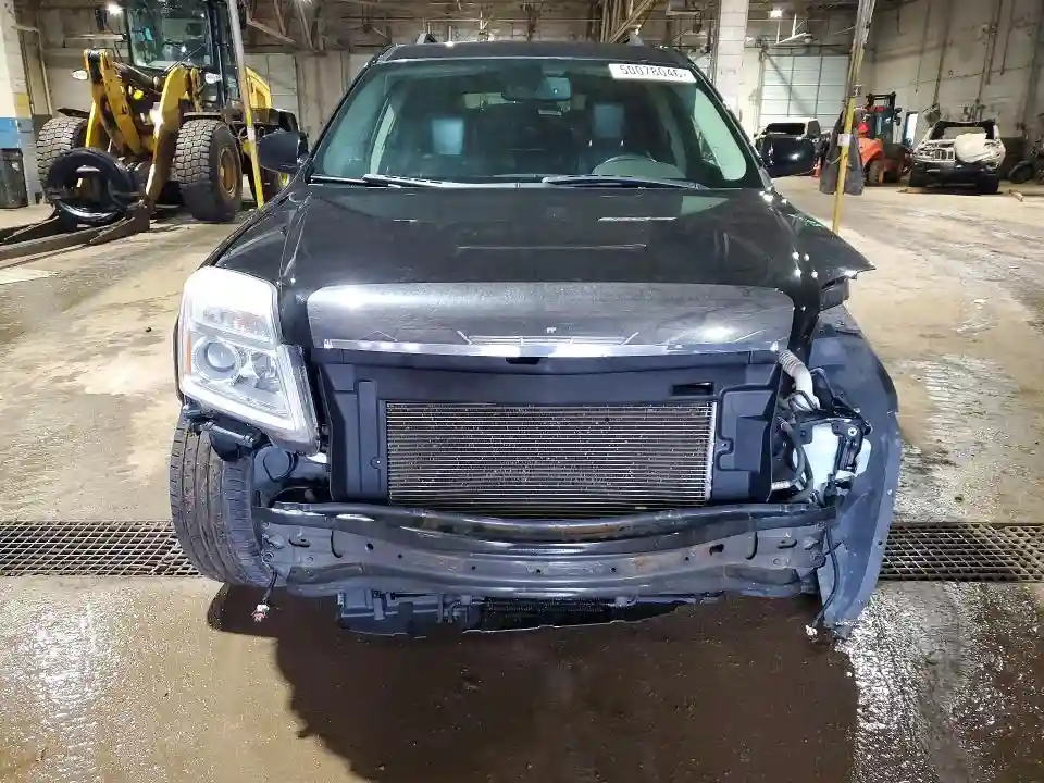 2CTFLUE57B6352102 2011 GMC TERRAIN-4
