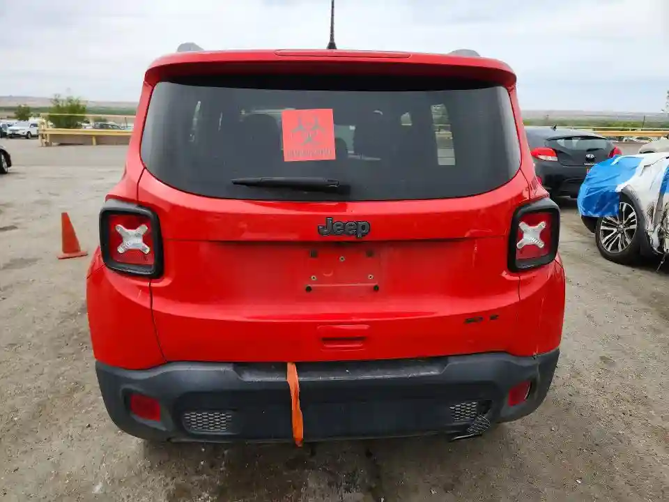 ZACNJDBB5MPM92451 2021 JEEP RENEGADE-5