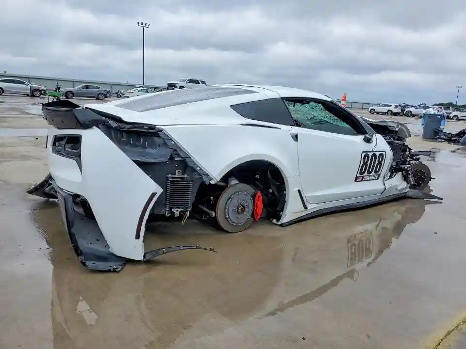 1G1YT2D63F5600603 2015 CHEVROLET CORVETTE-2