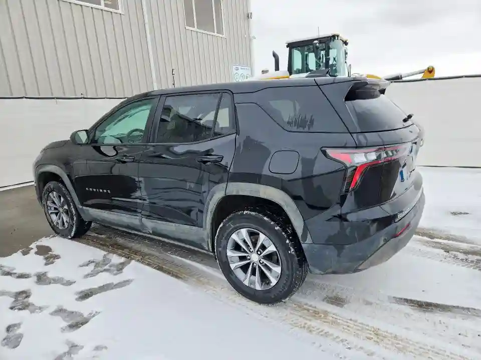 3GNAXHEG7SL313578 2025 CHEVROLET EQUINOX-1