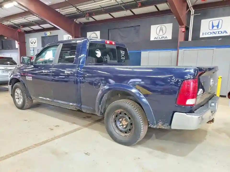 1C6RR7GG2DS699416 2013 RAM 1500-1