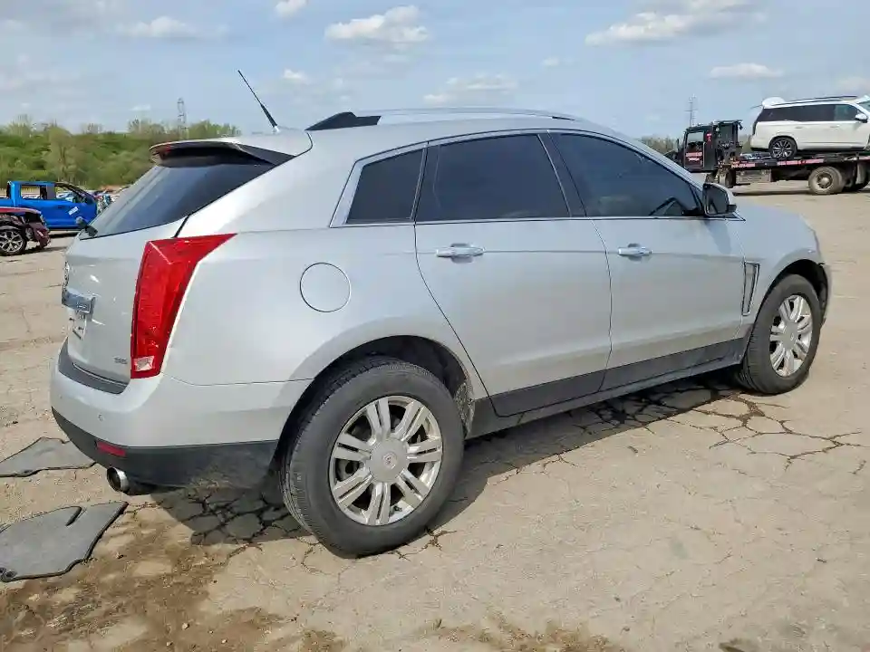 3GYFNCE39DS559829 2013 CADILLAC SRX-2