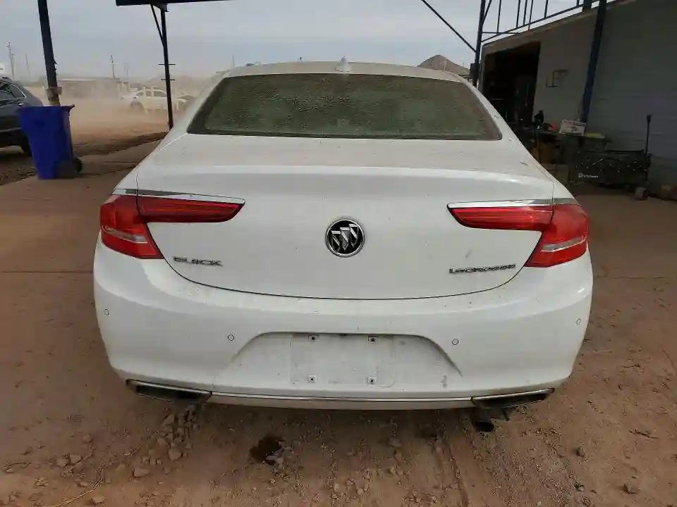 1G4ZP5SS6HU154064 2017 BUICK LACROSSE-5