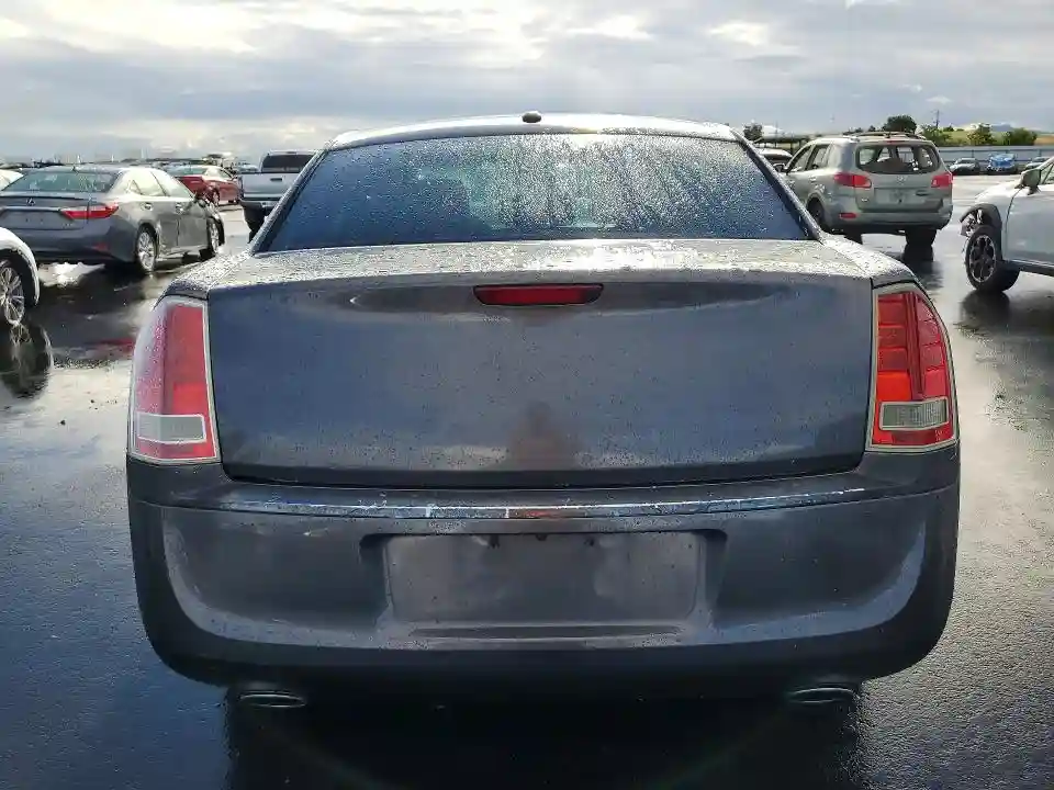2C3CCAAG1DH632209 2013 CHRYSLER 300-5