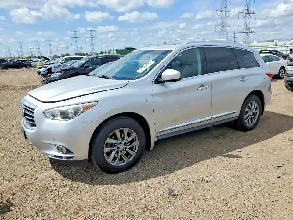 5N1AL0MM9FC512593 2015 INFINITI QX60-0