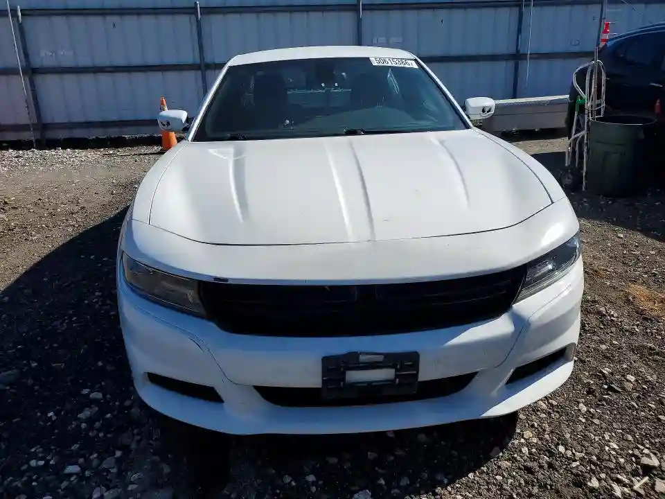 2C3CDXHG8GH326568 2016 DODGE CHARGER-4