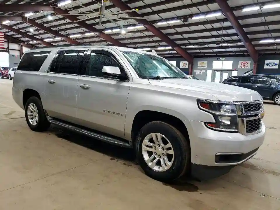 1GNSKJKC8FR556990 2015 CHEVROLET SUBURBAN-3