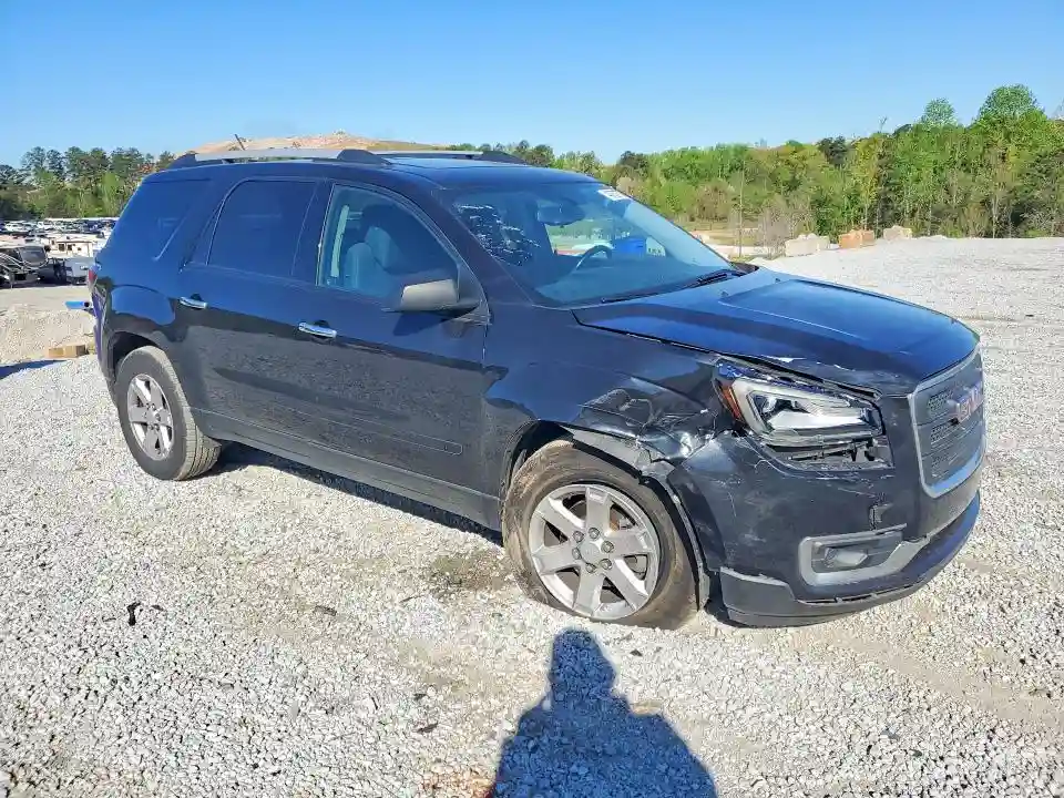 1GKKRNED5DJ214932 2013 GMC ACADIA-3