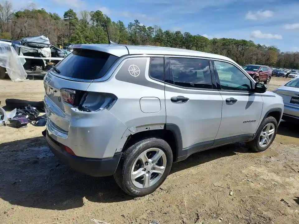 3C4NJDAN9RT108234 2024 JEEP COMPASS-2