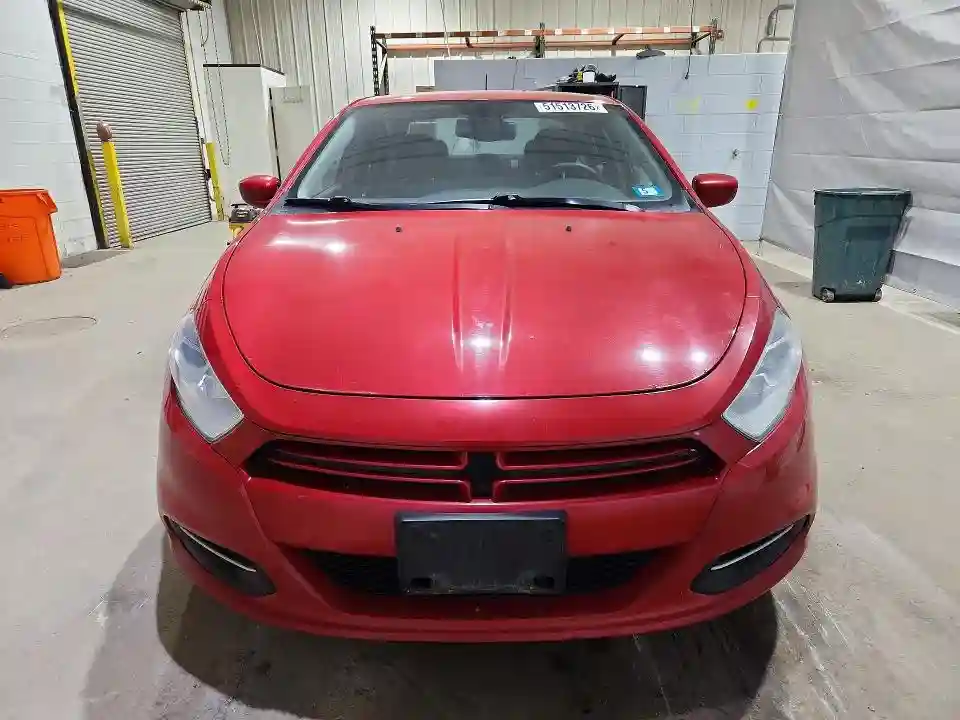 1C3CDFAH1DD216192 2013 DODGE DART-4
