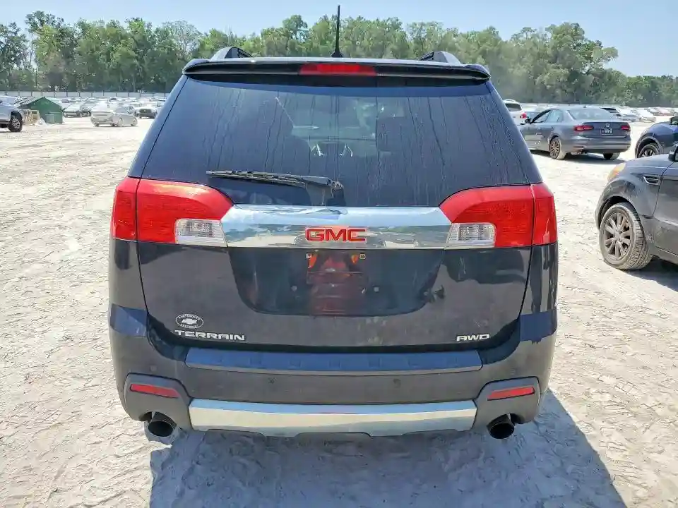 2GKFLXE37D6193911 2013 GMC TERRAIN-5