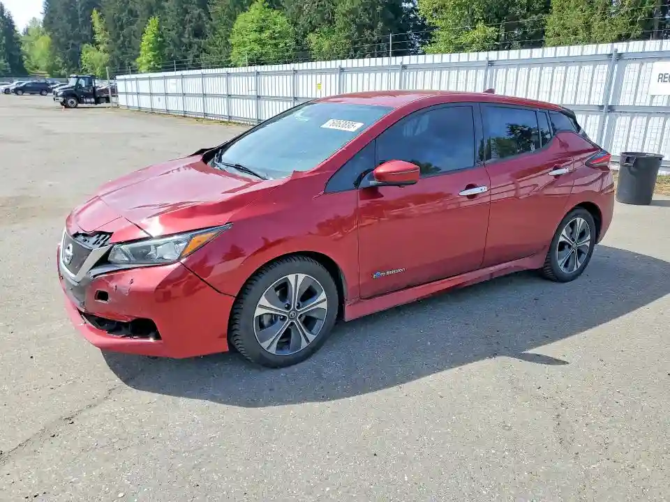1N4AZ1CP9JC314454 2018 NISSAN LEAF-0