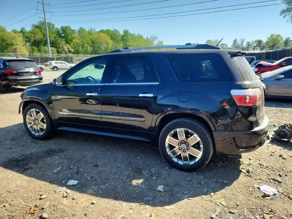 1GKKVTED5CJ248254 2012 GMC ACADIA DEN-1
