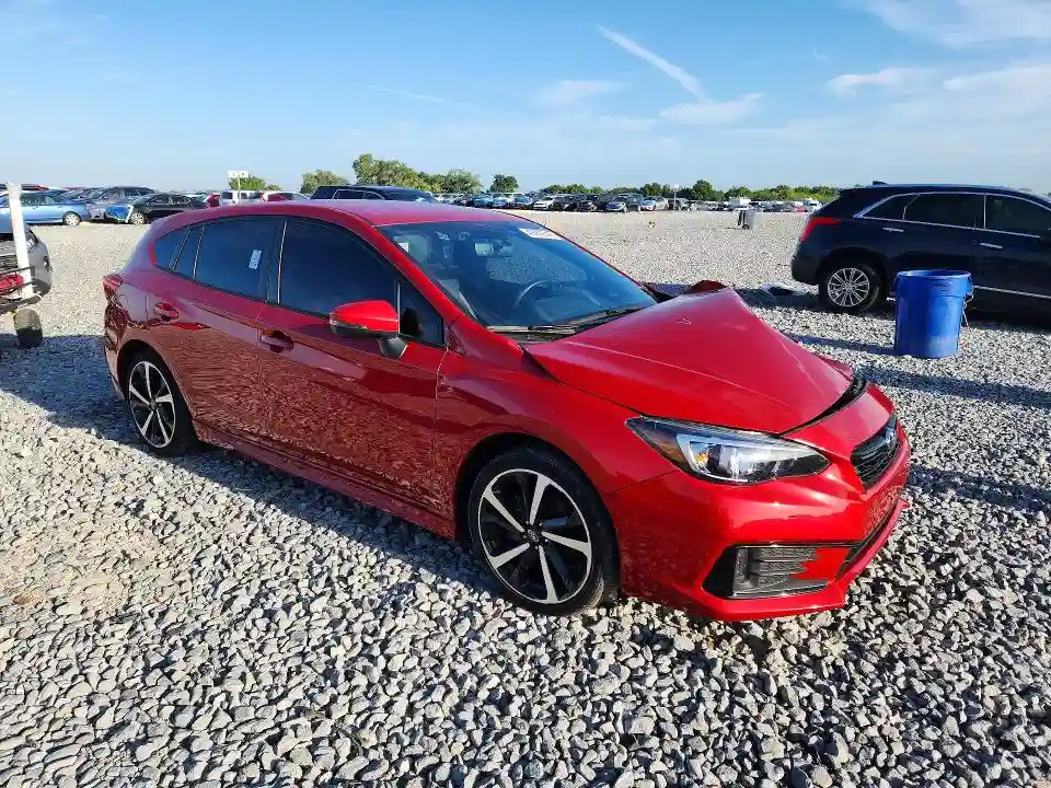 4S3GTAL66P3720715 2023 SUBARU IMPREZA-3