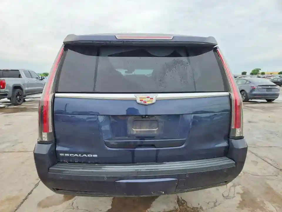 1GYS4KKJ6KR232822 2019 CADILLAC ESCALADE-5