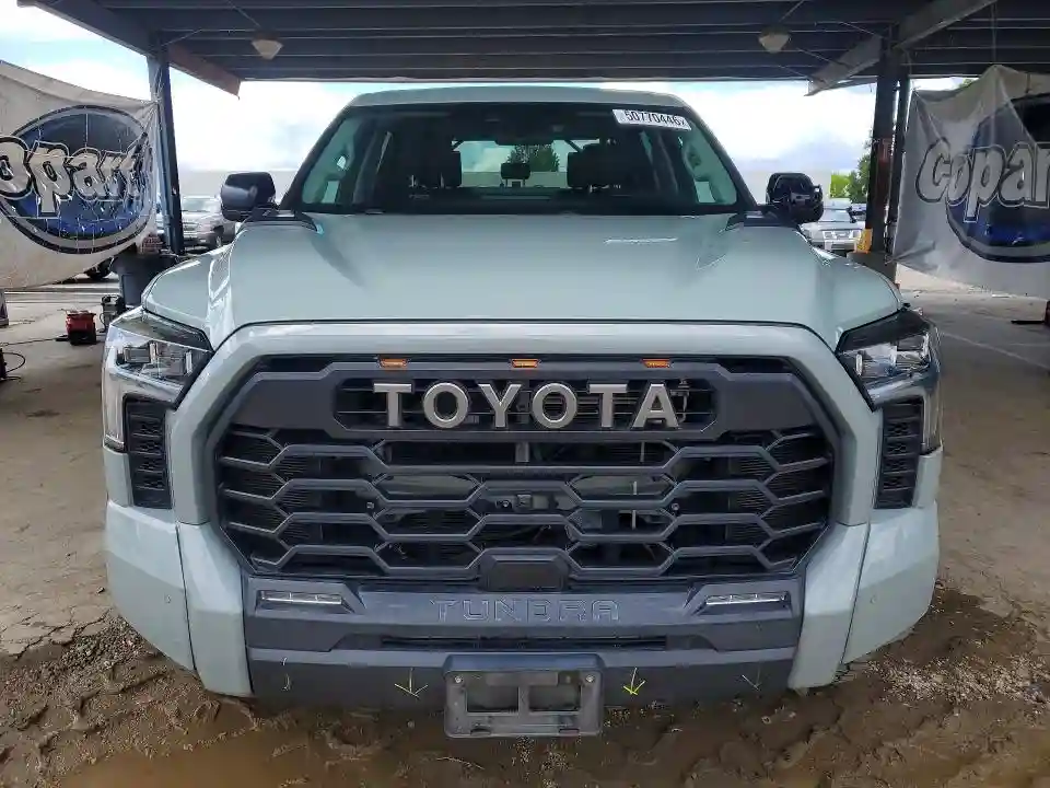 5TFPC5DBXNX013187 2022 TOYOTA TUNDRA-4