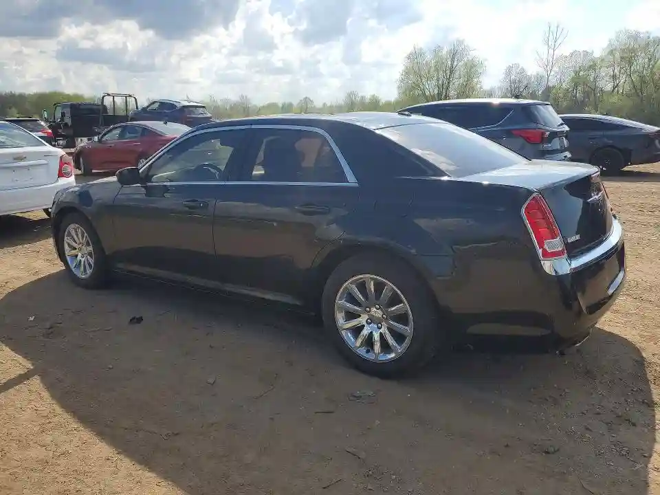 2C3CCAAG3EH343334 2014 CHRYSLER 300-1