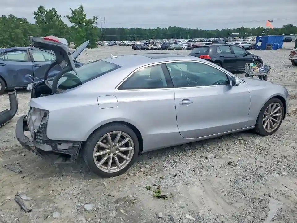 WAUCFAFR1FA034794 2015 AUDI A5-2