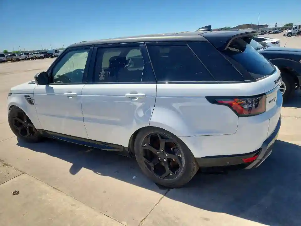 SALWR2SU7LA707941 2020 LAND ROVER RANGEROVER-1