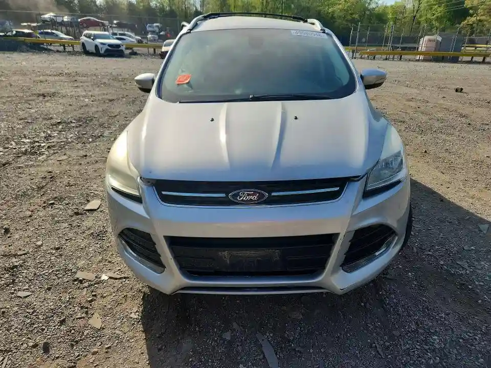 1FMCU0J97EUB05614 2014 FORD ESCAPE-4
