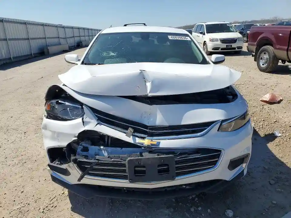 1G1ZD5ST0JF264326 2018 CHEVROLET MALIBU-4
