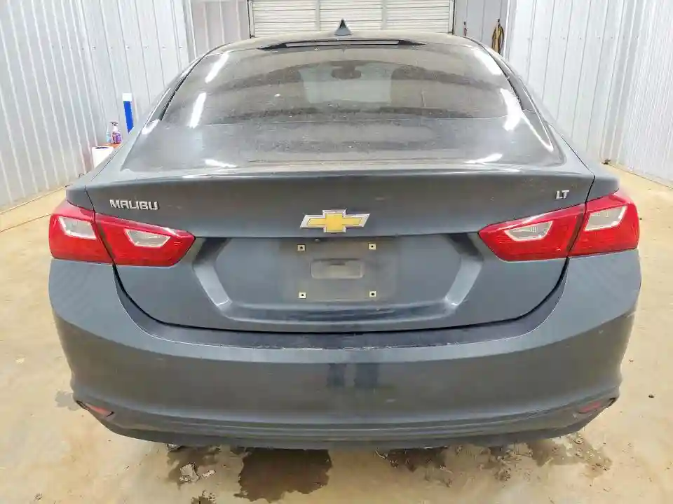 1G1ZD5STXJF246609 2018 CHEVROLET MALIBU-5