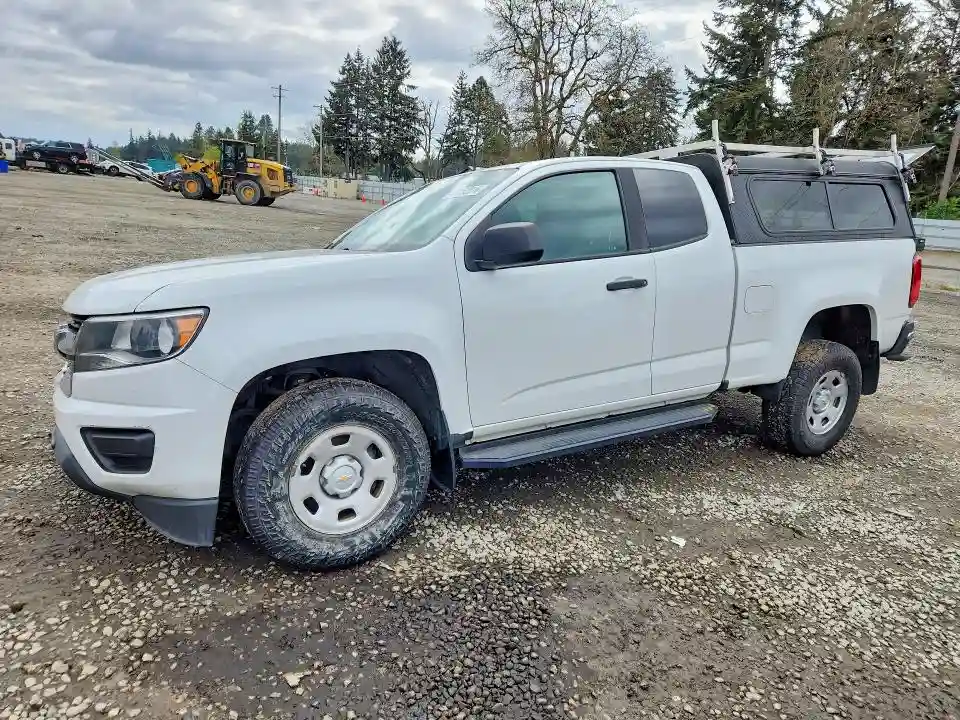 1GCHTBEAXL1195787 2020 CHEVROLET COLORADO-0
