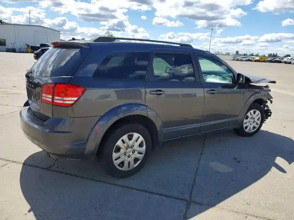 3C4PDCAB2GT231225 2016 DODGE JOURNEY-2
