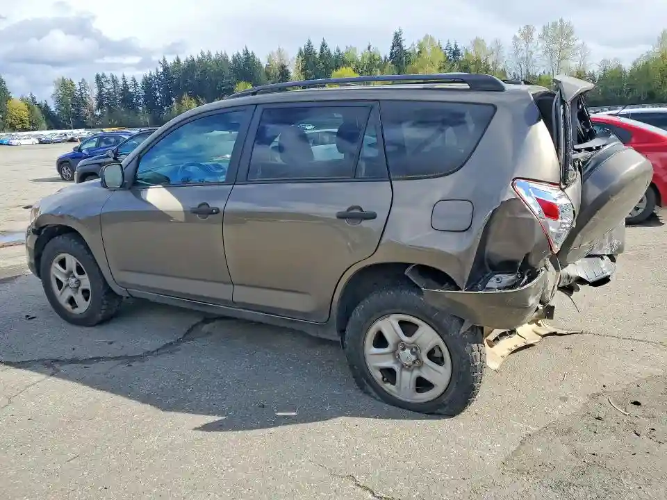 2T3BF4DV6AW046272 2010 TOYOTA RAV4-1