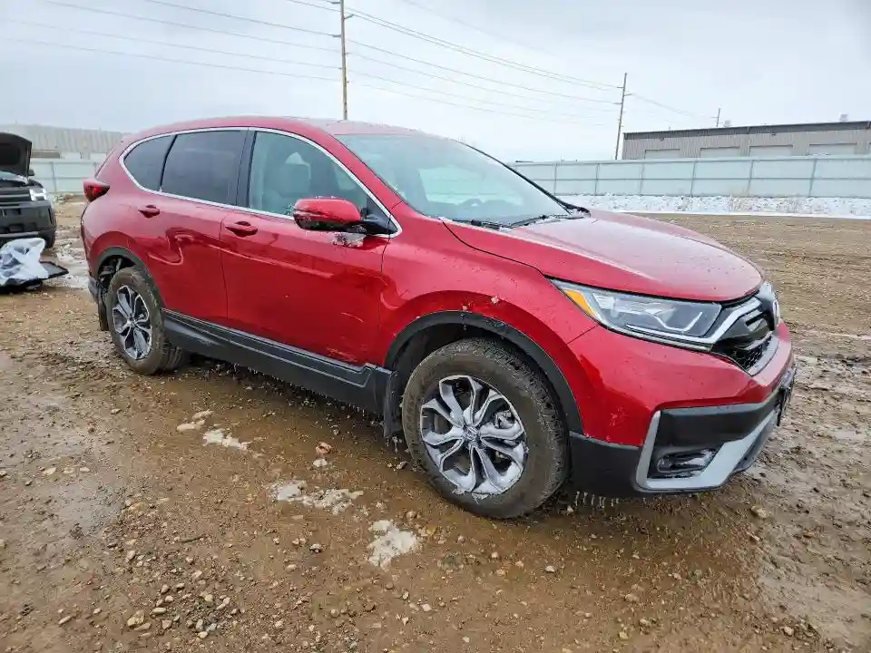 5J6RW2H82NA005479 2022 HONDA CRV-3