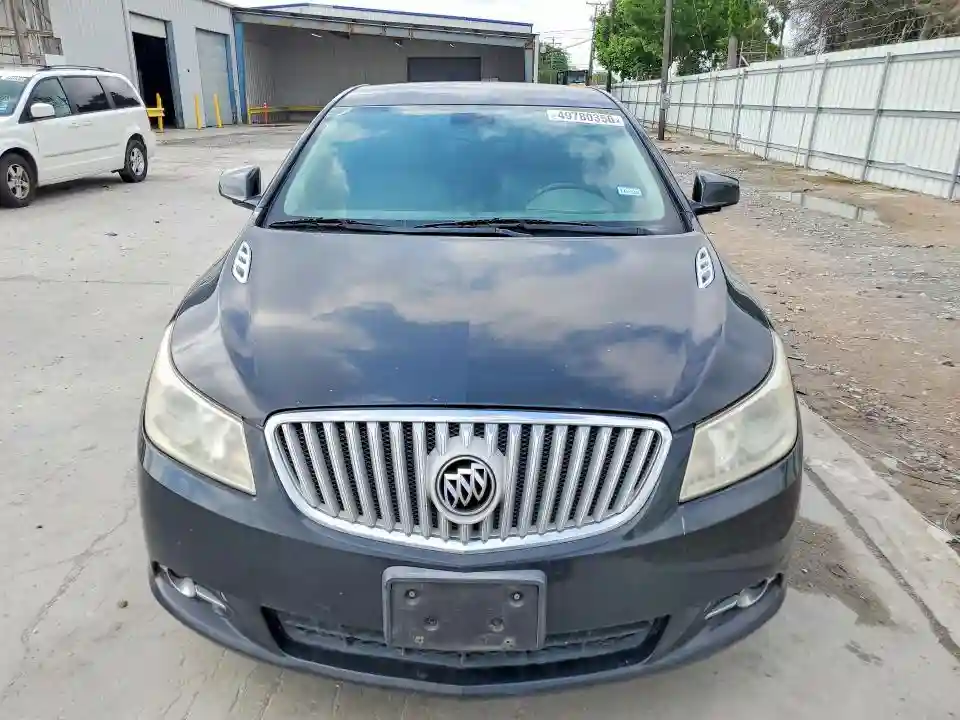 1G4GD5ED8BF244986 2011 BUICK LACROSSE-4