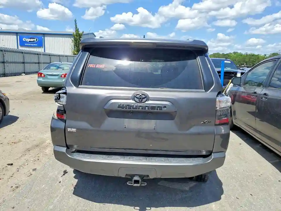 JTEZU5JR1J5171989 2018 TOYOTA 4RUNNER-5