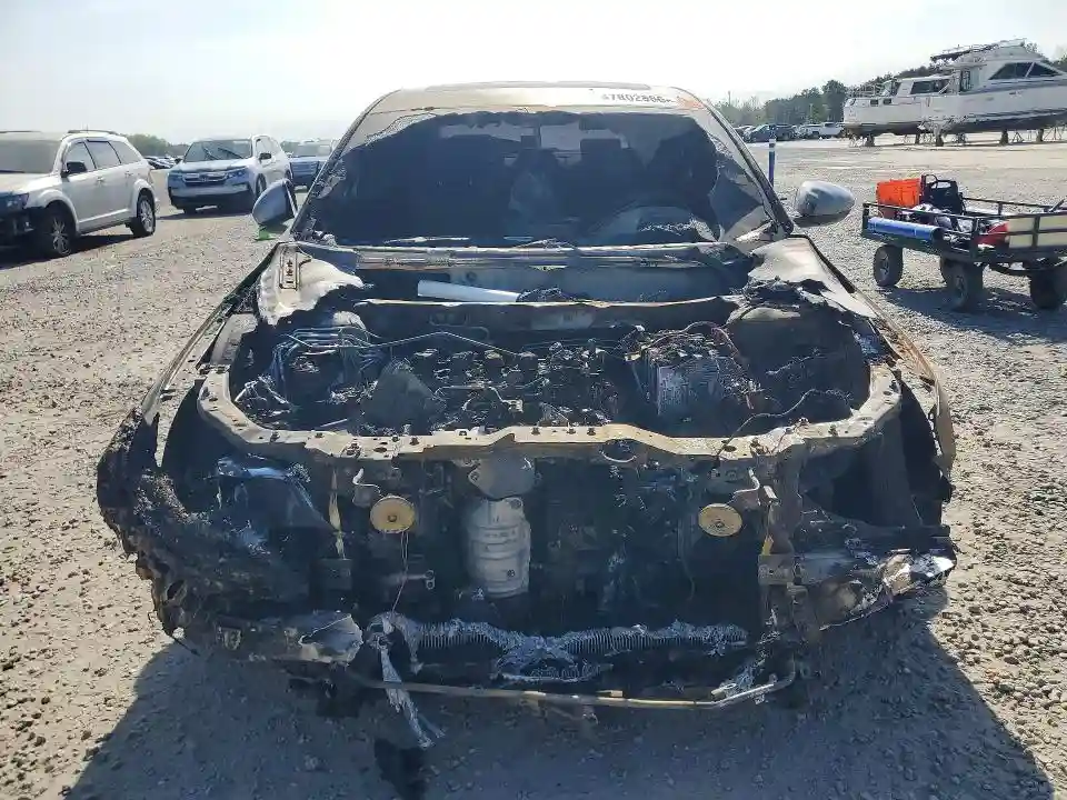 1HGCV1F53JA212394 2018 HONDA ACCORD-4