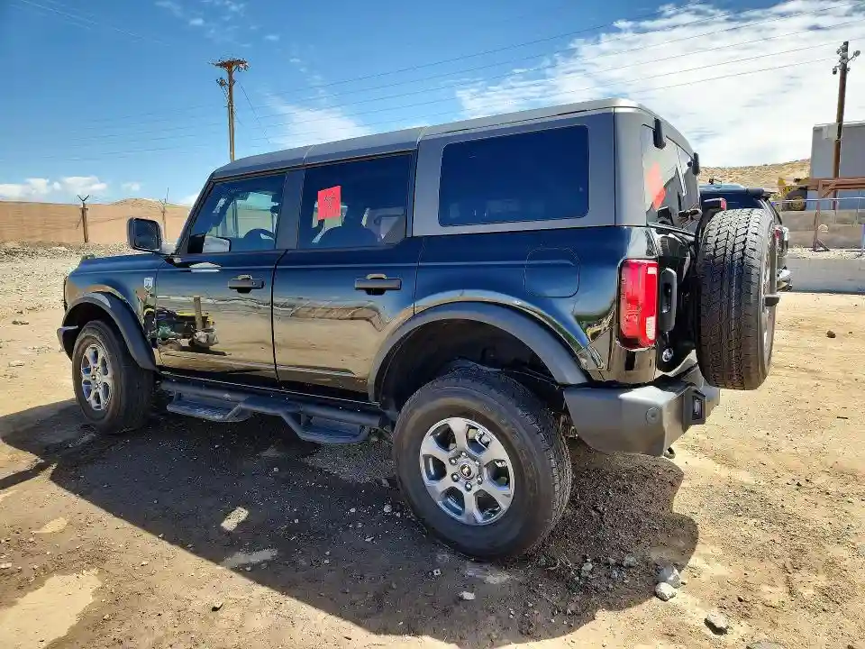 1FMDE7BH2SLB42572 2025 FORD BRONCO-1