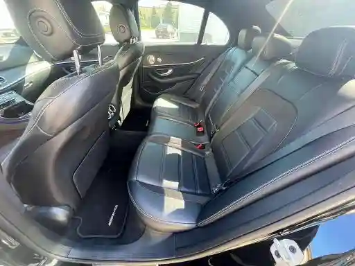 W1KZF6BB1NB036188 2022 MERCEDES-BENZ E-CLASS-4