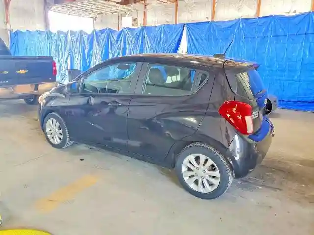 KL8CD6SA2HC767975 2017 CHEVROLET SPARK-1