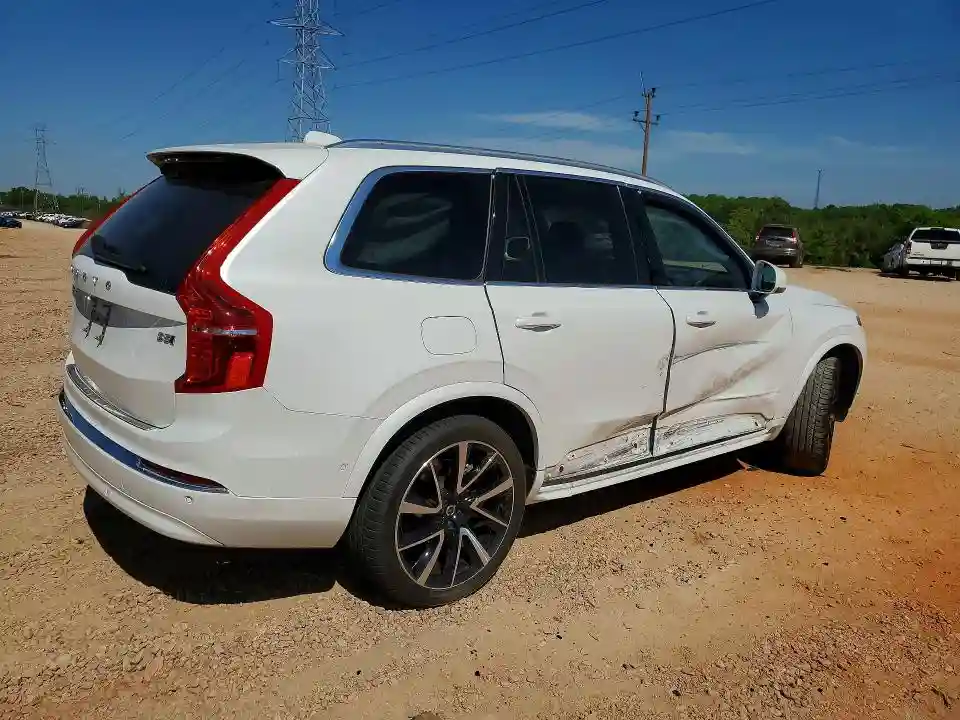 YV4L12PE4R1146395 2024 VOLVO XC90-2