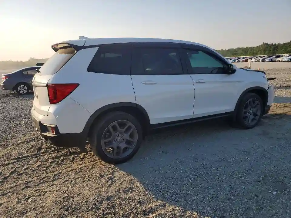 5FNYF7H52NB007194 2022 HONDA PASSPORT-2