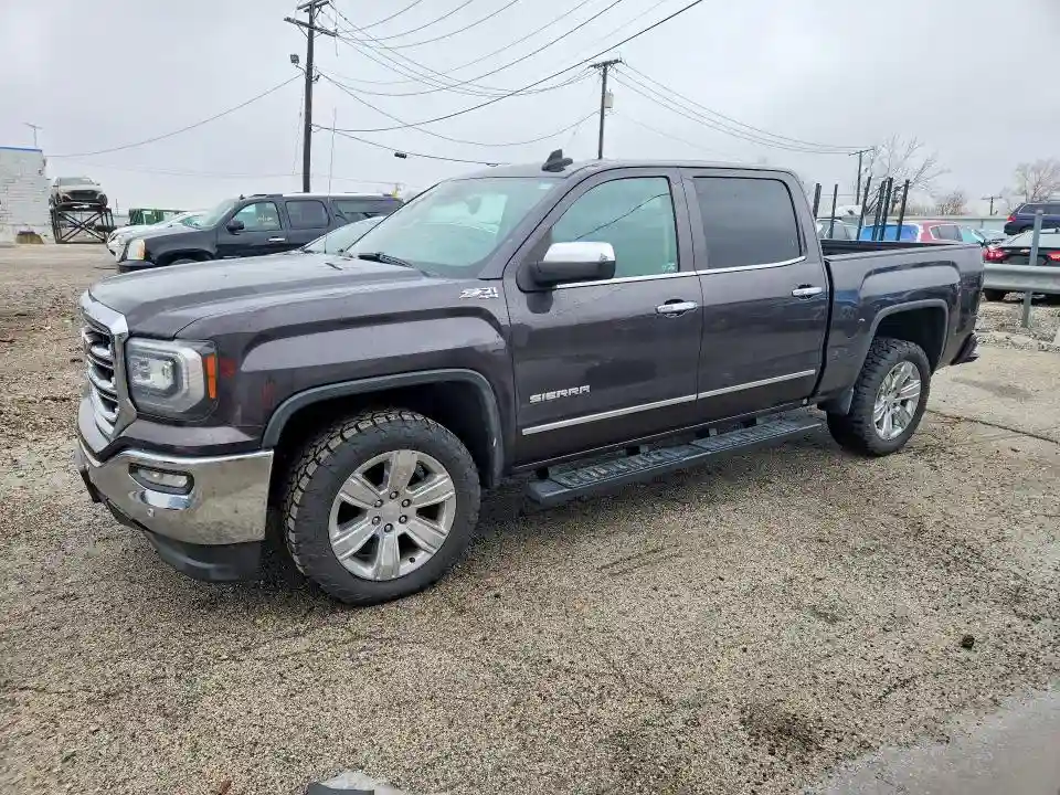 3GTU2NEC5GG246107 2016 GMC SIERRA-0