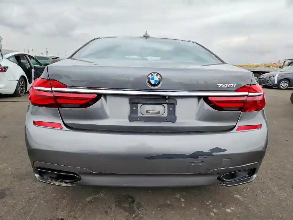 WBA7E2C57GG547607 2016 BMW 7 SERIES-5