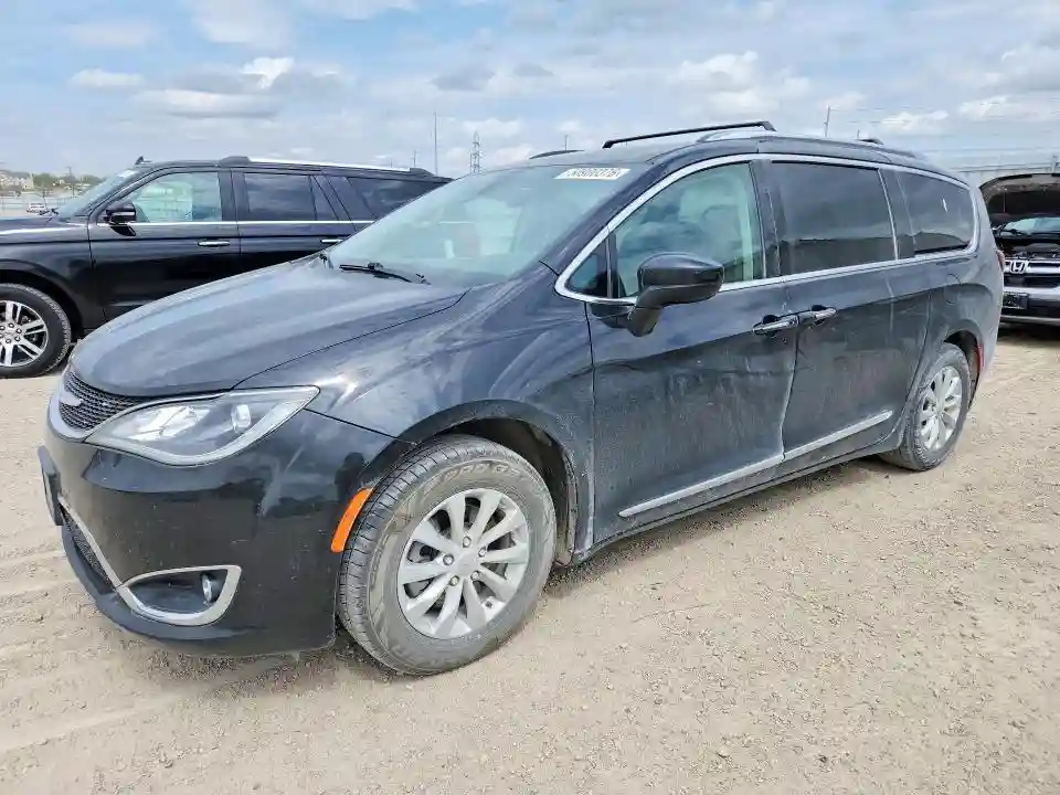 2C4RC1BG3JR124110 2018 CHRYSLER PACIFICA-0